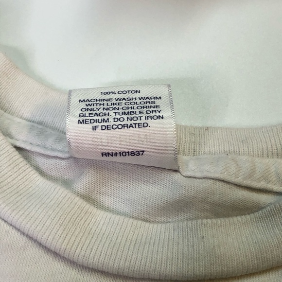 Supreme Spitfire Wheels White Size Medium T-Shirt - Picture 3 of 8